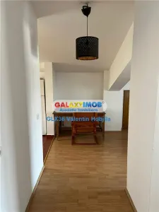 Baneasa- Greenfield Inchiriere apartament 2 camere cu terasa de 40 mp - foto 5