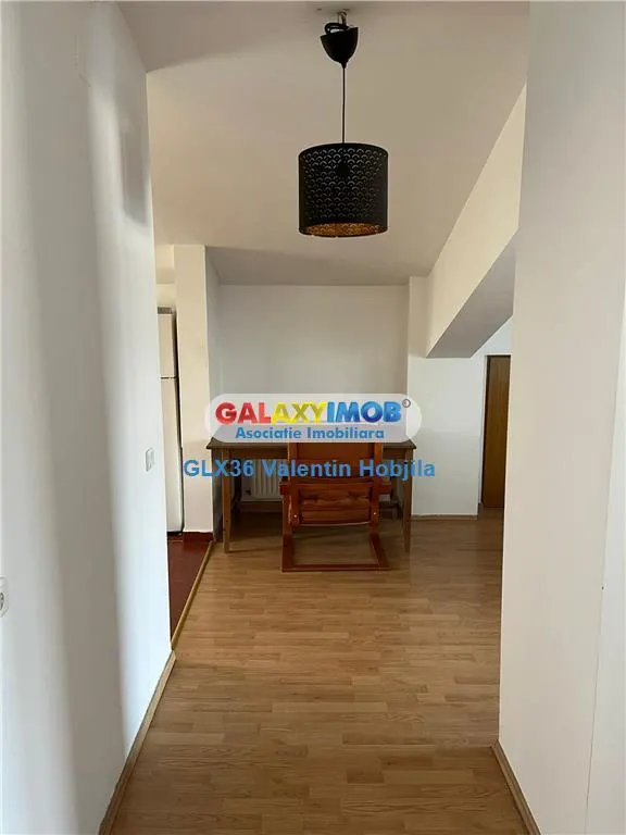 Baneasa- Greenfield Inchiriere apartament 2 camere cu terasa de 40 mp - foto 5