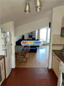 Baneasa- Greenfield Inchiriere apartament 2 camere cu terasa de 40 mp - foto 6