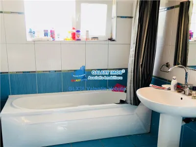 Baneasa- Greenfield Inchiriere apartament 2 camere cu terasa de 40 mp - foto 10