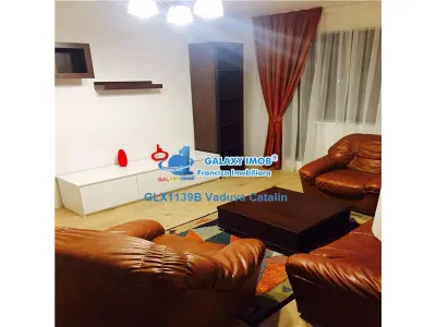 Inchiriere apartament 2 camere etaj 1 Baneasa Greenfield - foto 1