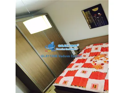 Inchiriere apartament 2 camere etaj 1 Baneasa Greenfield - foto 4