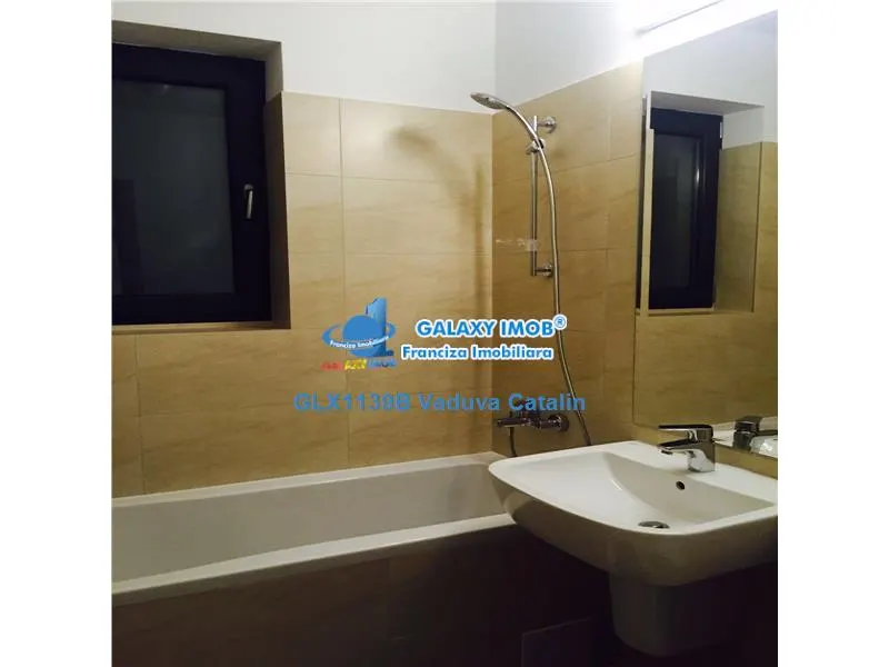 Inchiriere apartament 2 camere etaj 1 Baneasa Greenfield - foto 6