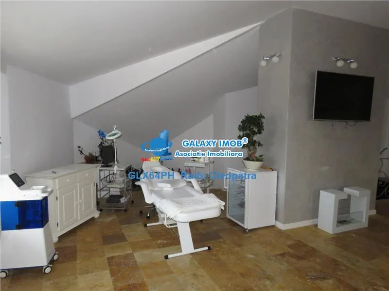Vanzare casa S+D+P+M,  Ploiesti, zona Centrala - foto 1