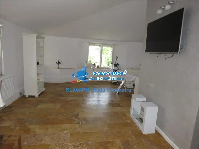 Vanzare casa S+D+P+M,  Ploiesti, zona Centrala - foto 2