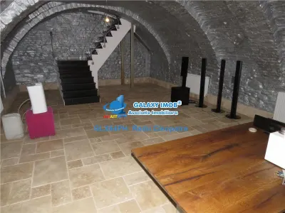 Vanzare casa S+D+P+M,  Ploiesti, zona Centrala - foto 11