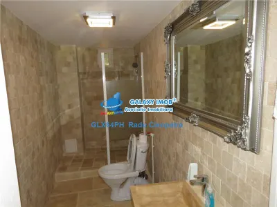 Vanzare casa S+D+P+M,  Ploiesti, zona Centrala - foto 14
