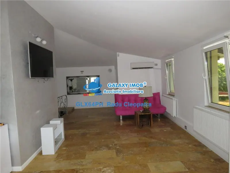 Vanzare casa S+D+P+M,  Ploiesti, zona Centrala - foto 3