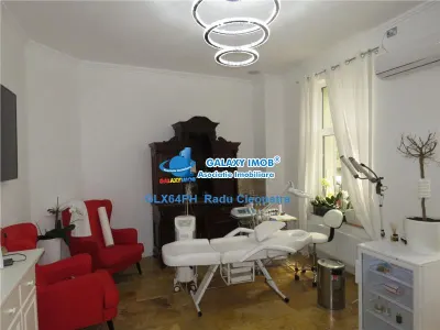 Vanzare casa S+D+P+M,  Ploiesti, zona Centrala - foto 5