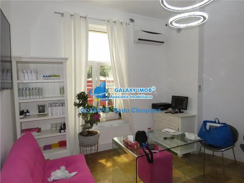 Vanzare casa S+D+P+M,  Ploiesti, zona Centrala - foto 6