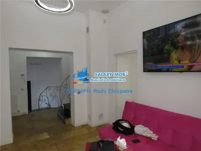 Vanzare casa S+D+P+M,  Ploiesti, zona Centrala - foto 7