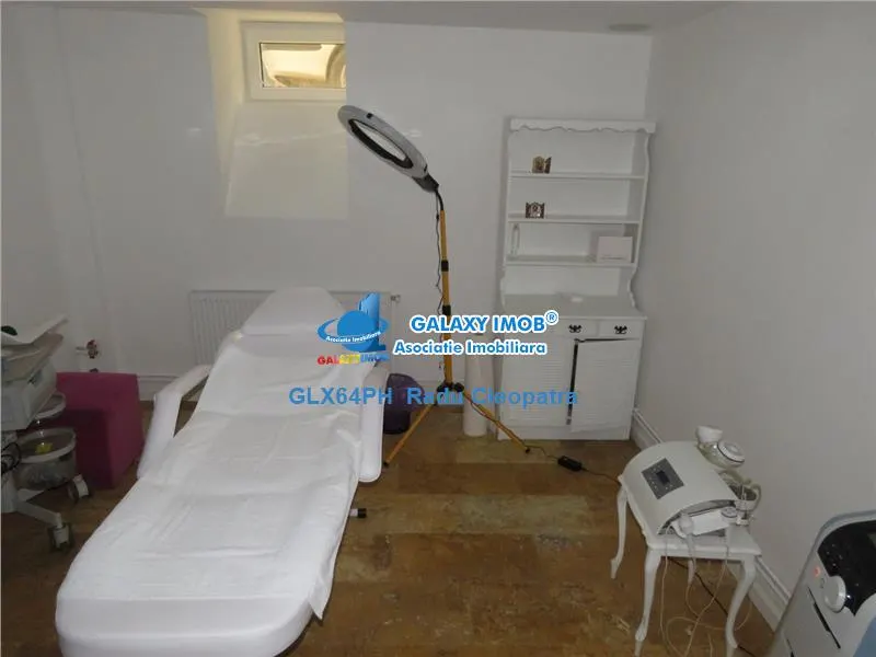 Vanzare casa S+D+P+M,  Ploiesti, zona Centrala - foto 9