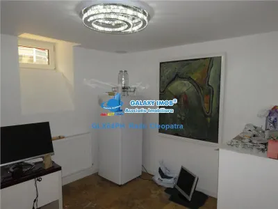 Vanzare casa S+D+P+M,  Ploiesti, zona Centrala - foto 10