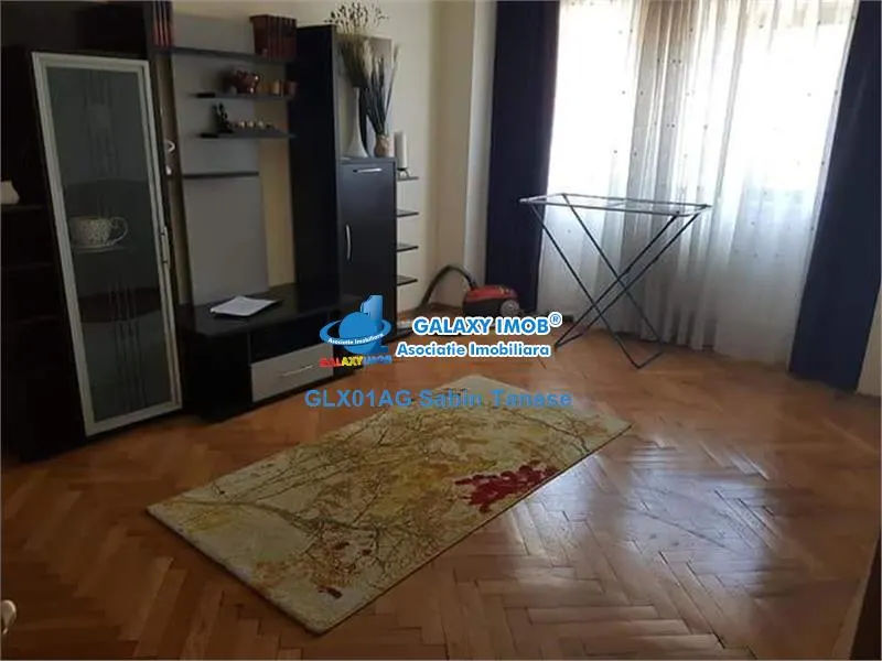 de inchiriat apartament cu 2 camere ultracentral - foto 2