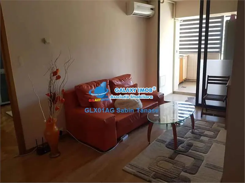 de inchiriat apartament cu 2 camere ultracentral - foto 3