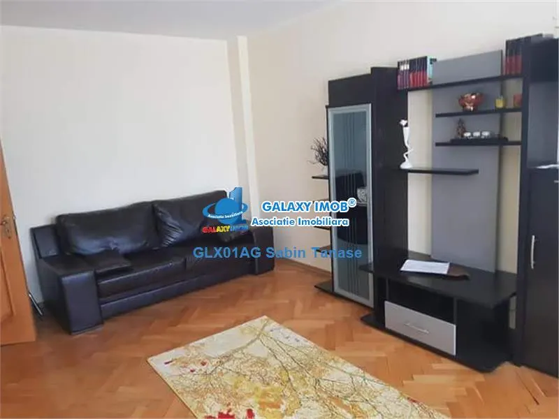 de inchiriat apartament cu 2 camere ultracentral - foto 4