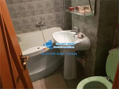 de inchiriat apartament cu 2 camere ultracentral - foto 5