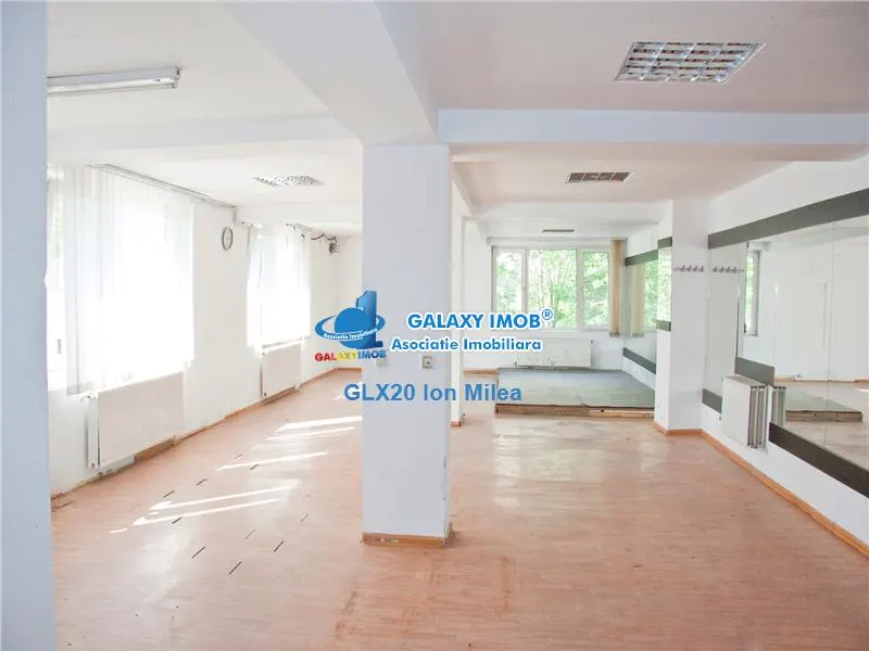 Inchiriere spatiu locuit 100 mp muncitori straini, Doamna Ghica - foto 1