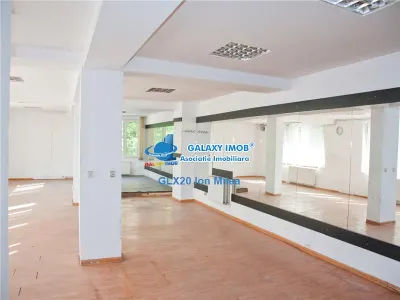 Inchiriere spatiu locuit 100 mp muncitori straini, Doamna Ghica - foto 2