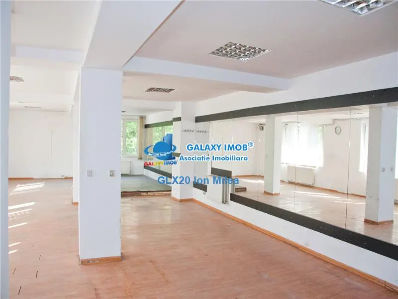 Inchiriere spatiu locuit 100 mp muncitori straini, Doamna Ghica - foto 2