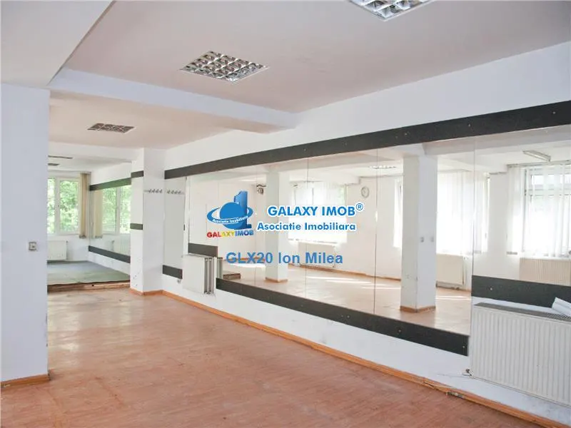 Inchiriere spatiu locuit 100 mp muncitori straini, Doamna Ghica - foto 3