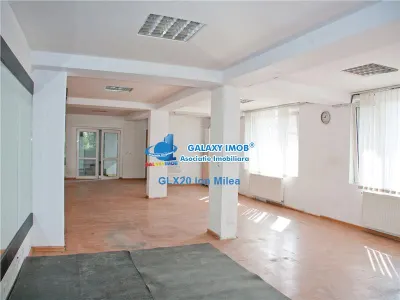 Inchiriere spatiu locuit 100 mp muncitori straini, Doamna Ghica - foto 4