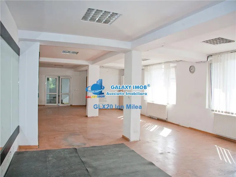 Inchiriere spatiu locuit 100 mp muncitori straini, Doamna Ghica - foto 4