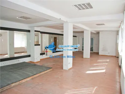 Inchiriere spatiu locuit 100 mp muncitori straini, Doamna Ghica - foto 5