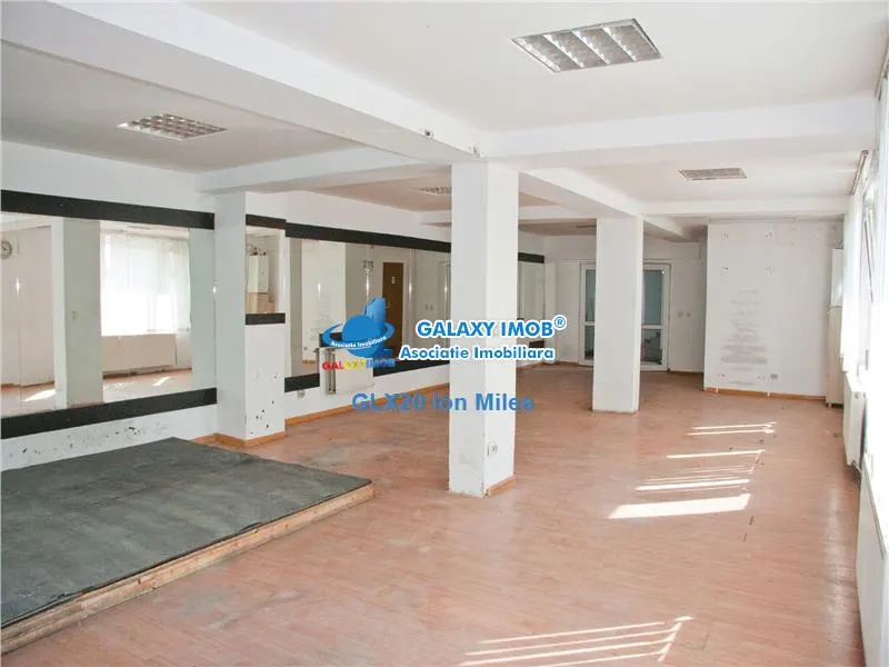 Inchiriere spatiu locuit 100 mp muncitori straini, Doamna Ghica - foto 5