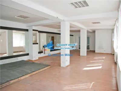 Inchiriere spatiu locuit 100 mp muncitori straini, Doamna Ghica - foto 7