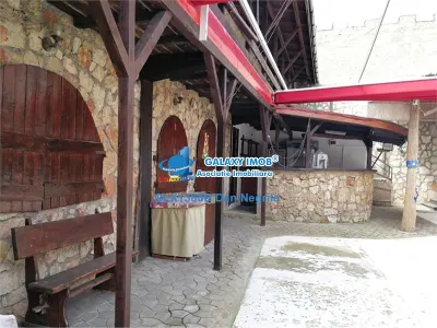 Vama Veche, vila-pensiune. Investitie!!! - foto 2