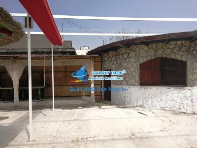 Vama Veche, vila-pensiune. Investitie!!! - foto 4