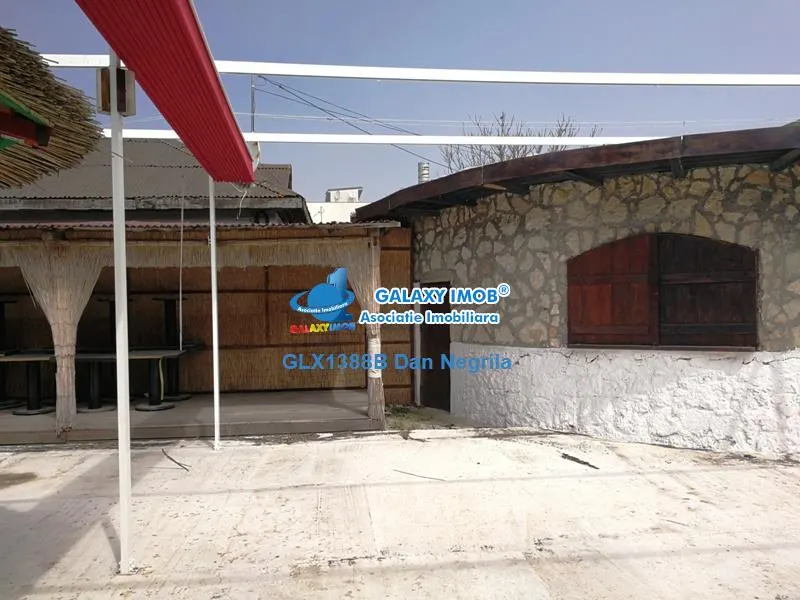 Vama Veche, vila-pensiune. Investitie!!! - foto 4