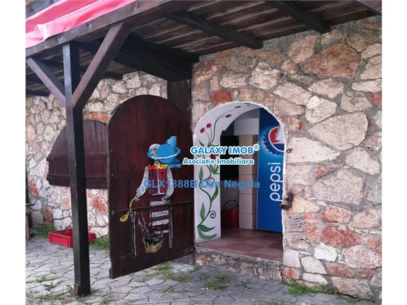 Vama Veche, vila-pensiune. Investitie!!! - foto 5