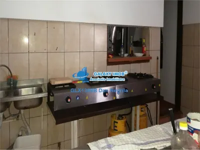 Vama Veche, vila-pensiune. Investitie!!! - foto 7