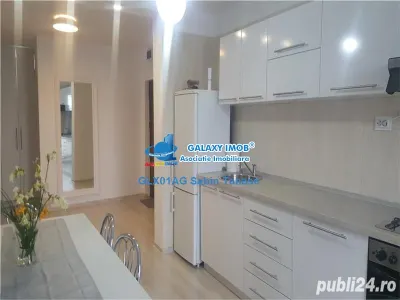 De inchiriat apart cu 3 cam ultramodern zona semicentrala - foto 2