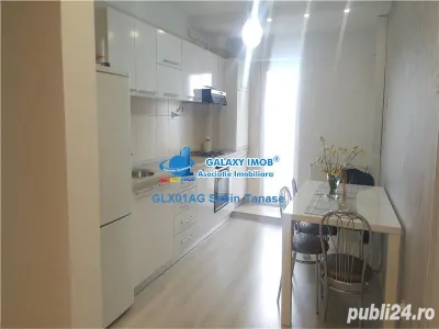 De inchiriat apart cu 3 cam ultramodern zona semicentrala - foto 3