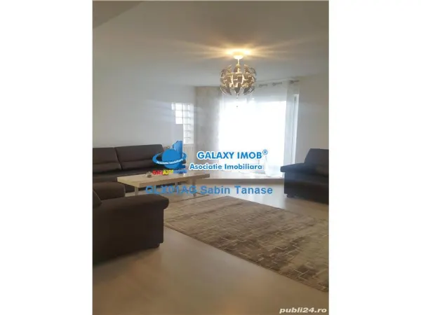 Apartament 3 camere Pitești - poza 4