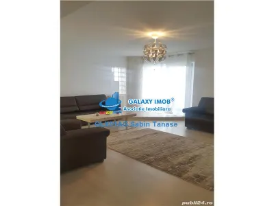 De inchiriat apart cu 3 cam ultramodern zona semicentrala - foto 4
