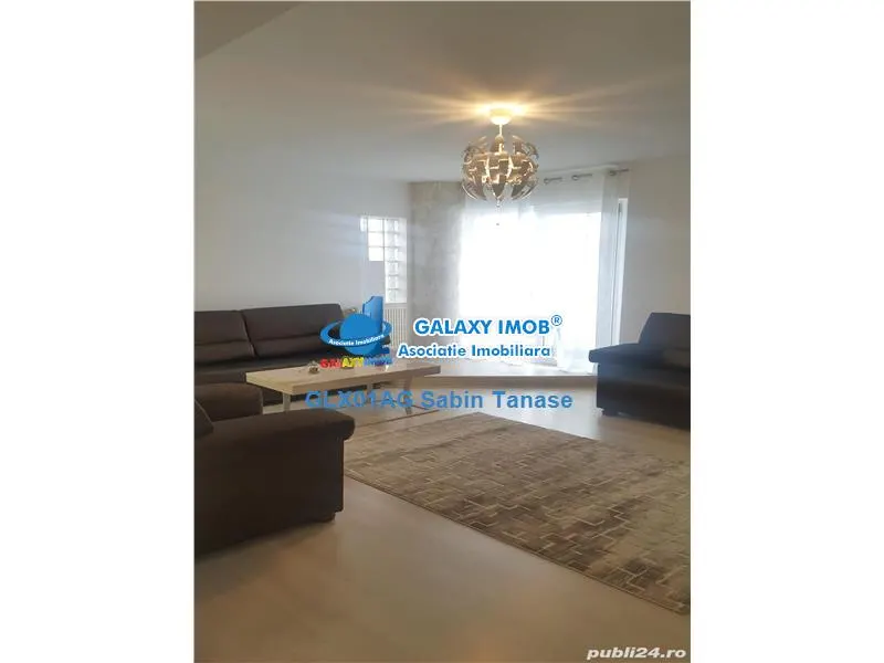 De inchiriat apart cu 3 cam ultramodern zona semicentrala - foto 4