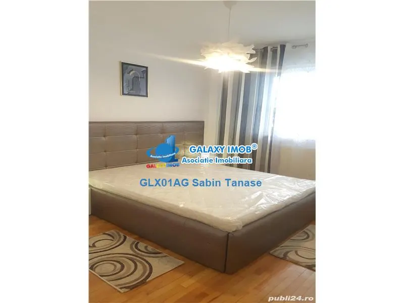 De inchiriat apart cu 3 cam ultramodern zona semicentrala - foto 8