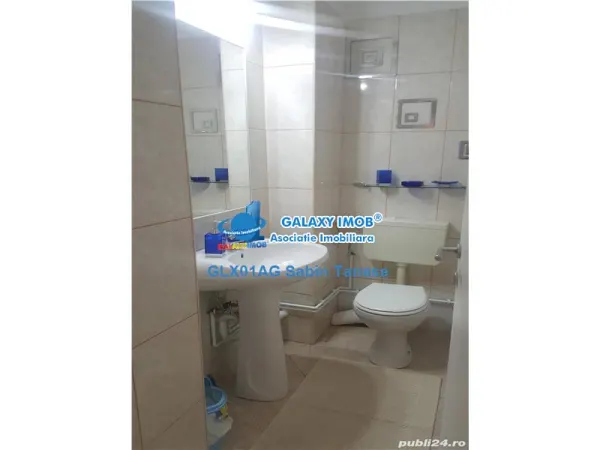 Apartament 3 camere Pitești - poza 9