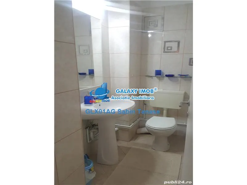 De inchiriat apart cu 3 cam ultramodern zona semicentrala - foto 9