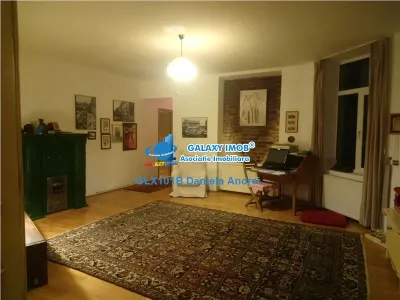 APARTAMENT 3 CAMERE 75 MP IN VILA INCHIRIERE PARC CISMIGIU - foto 2