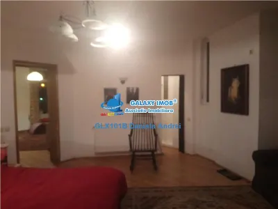 APARTAMENT 3 CAMERE 75 MP IN VILA INCHIRIERE PARC CISMIGIU - foto 11