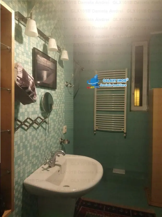 APARTAMENT 3 CAMERE 75 MP IN VILA INCHIRIERE PARC CISMIGIU - foto 15