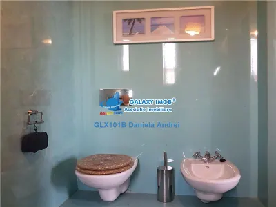 APARTAMENT 3 CAMERE 75 MP IN VILA INCHIRIERE PARC CISMIGIU - foto 17