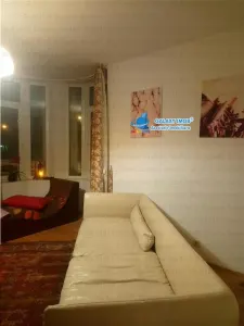 APARTAMENT 3 CAMERE 75 MP IN VILA INCHIRIERE PARC CISMIGIU - foto 6
