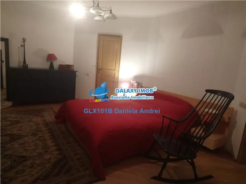 APARTAMENT 3 CAMERE 75 MP IN VILA INCHIRIERE PARC CISMIGIU - foto 8