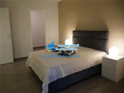 De inchiriat apartament 2 cam ultracentral lux 500 euro fond nou - foto 3